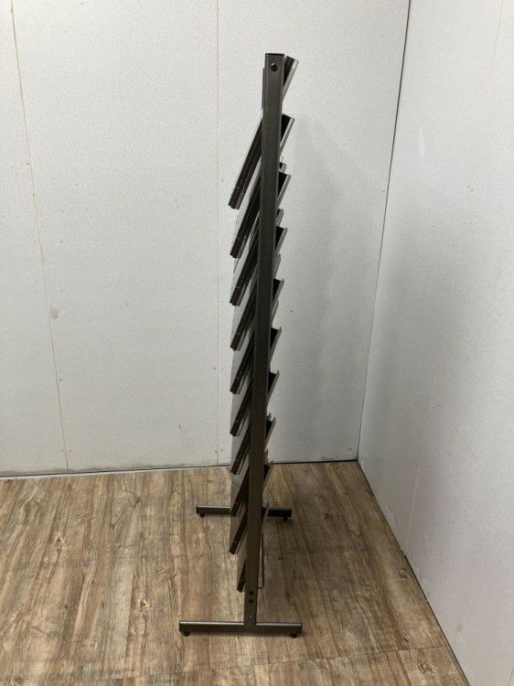 コクヨパンフレットラック 商品画像7