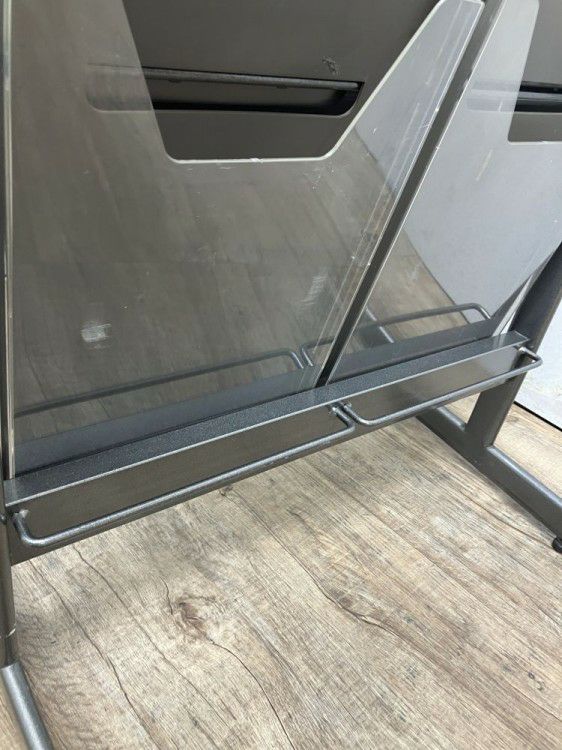 コクヨパンフレットラック 商品画像8