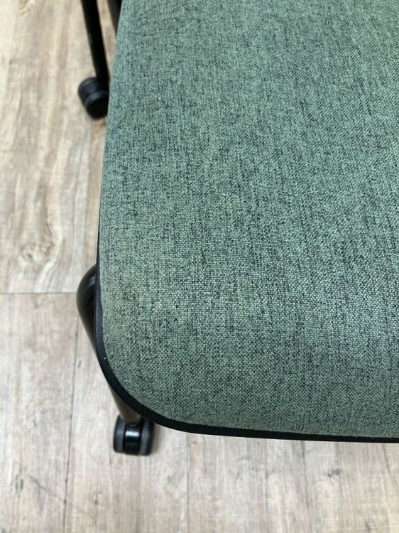 ウチダ（内田洋行）Cazetora(カゼトラ)シリーズ 肘付カゼトラチェア 6脚セット 商品画像5