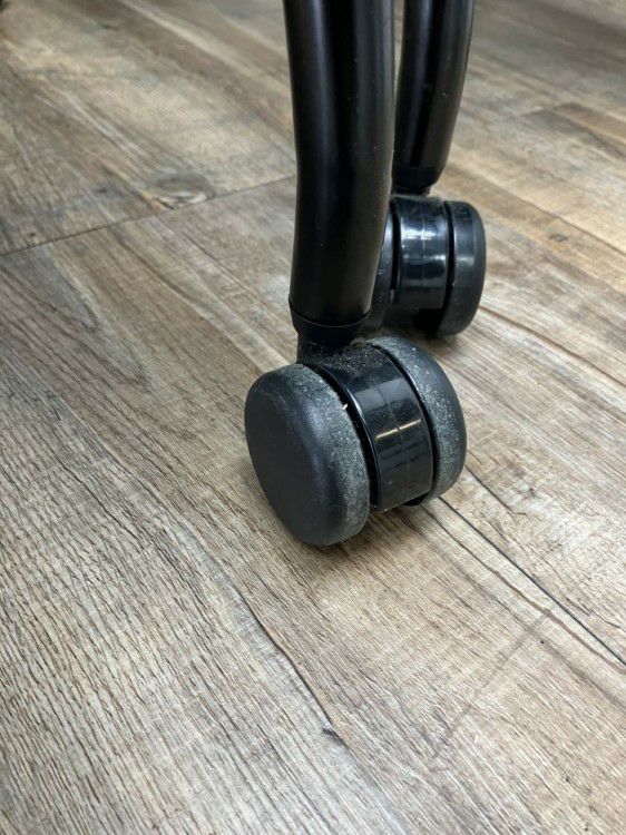 ウチダ（内田洋行）Cazetora(カゼトラ)シリーズ 肘付カゼトラチェア 6脚セット 商品画像7