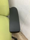 イトーキノート(nort)チェア 可動肘付ノートチェア 商品画像4