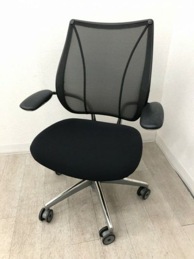 固定肘付リバティ(Liberty)チェア 商品画像1