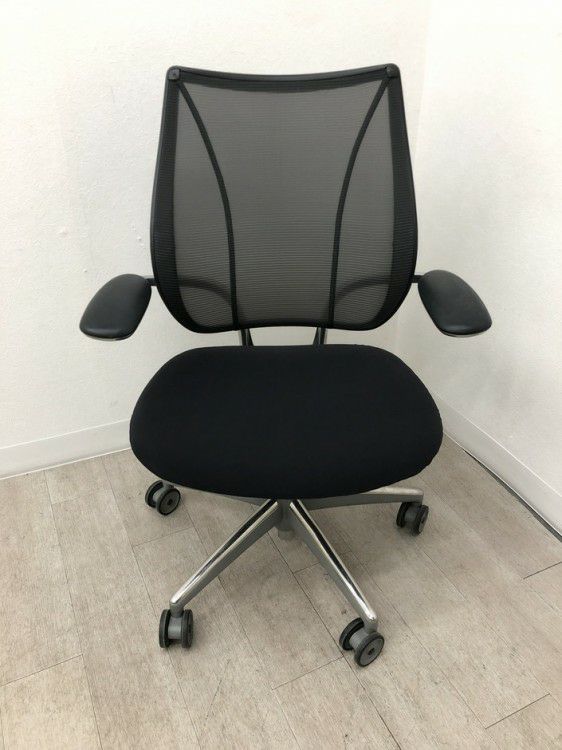 固定肘付リバティ(Liberty)チェア 商品画像2