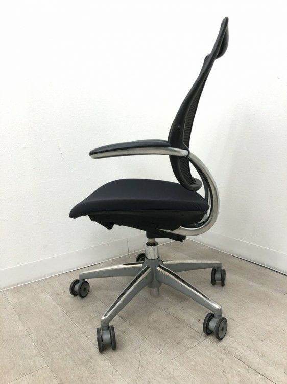 固定肘付リバティ(Liberty)チェア 商品画像4