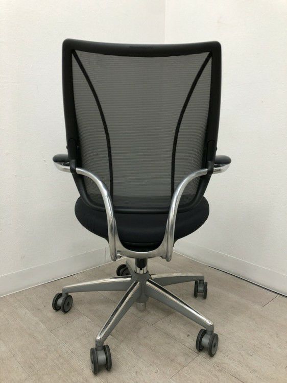 固定肘付リバティ(Liberty)チェア 商品画像5