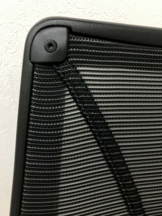 固定肘付リバティ(Liberty)チェア 商品画像9