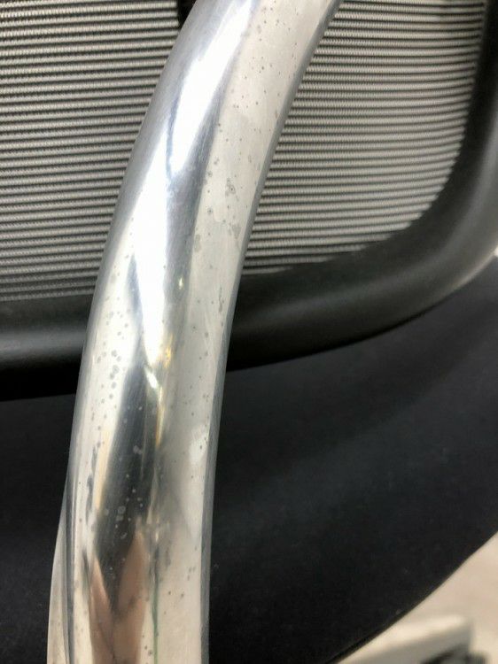 固定肘付リバティ(Liberty)チェア 商品画像12