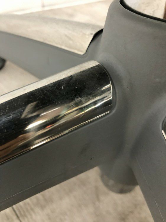 固定肘付リバティ(Liberty)チェア 商品画像13