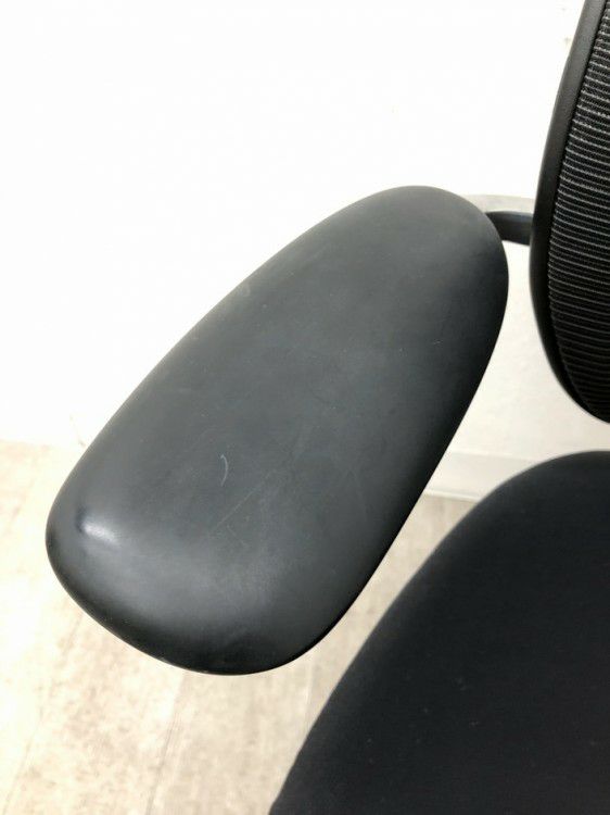 固定肘付リバティ(Liberty)チェア 商品画像16