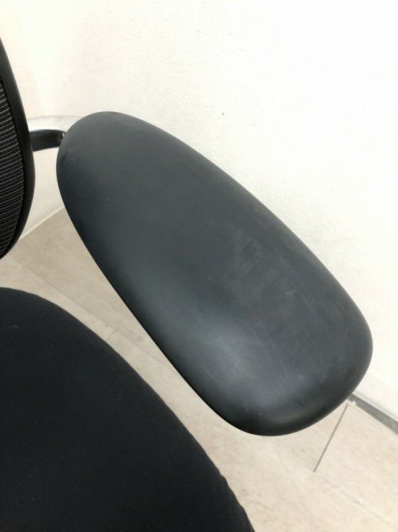 固定肘付リバティ(Liberty)チェア 商品画像17