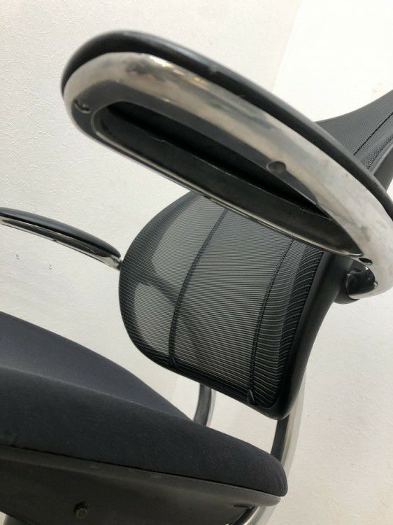 固定肘付リバティ(Liberty)チェア 商品画像18