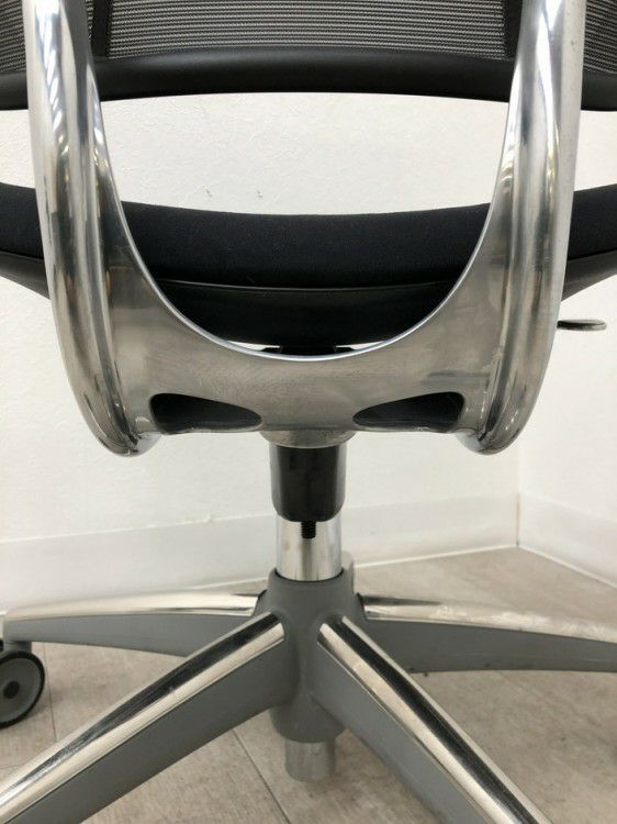 固定肘付リバティ(Liberty)チェア 商品画像20