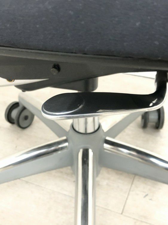 固定肘付リバティ(Liberty)チェア 商品画像22