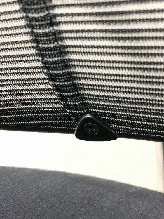 固定肘付リバティ(Liberty)チェア 商品画像25