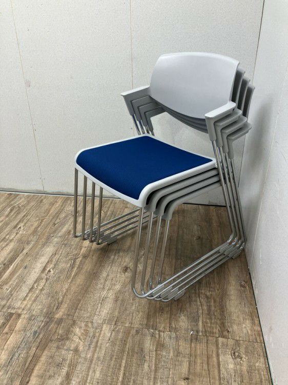 コクヨSatio(サティオ)シリーズ 肘付サティオチェア 商品画像10