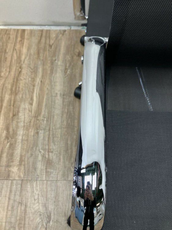 井上金庫ミーティングチェア 6脚セット 商品画像4