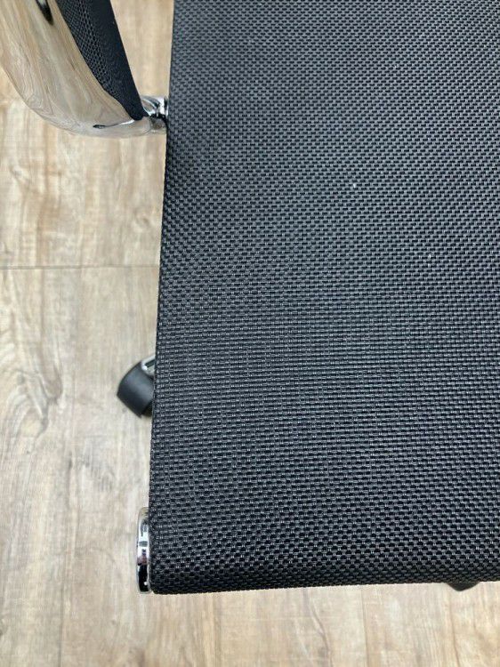 井上金庫ミーティングチェア 6脚セット 商品画像5