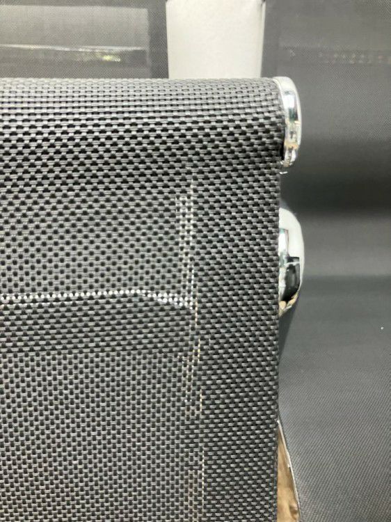 井上金庫ミーティングチェア 6脚セット 商品画像6