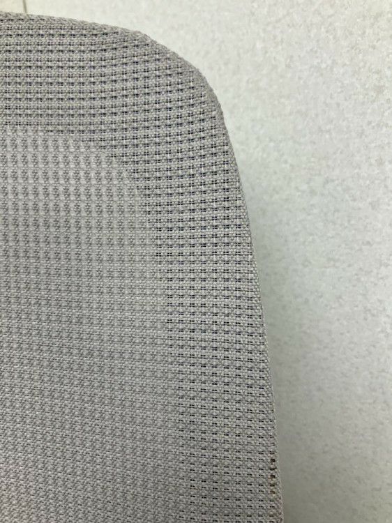 イトーキノート(nort)チェア 可動肘付ノートチェア 商品画像6