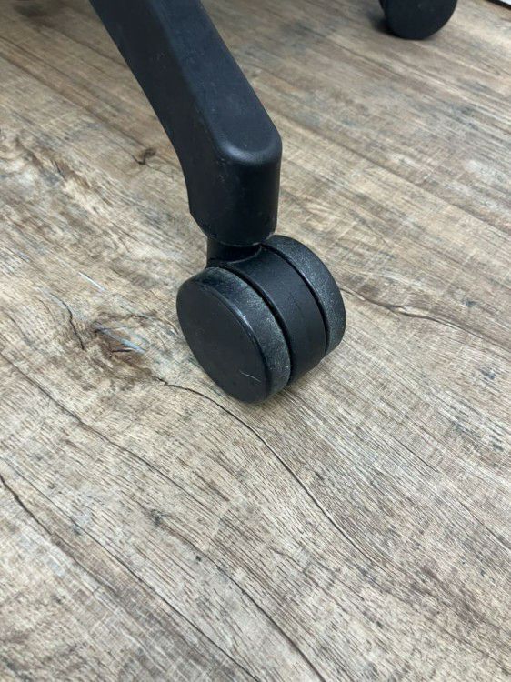 イトーキノート(nort)チェア 可動肘付ノートチェア 商品画像7