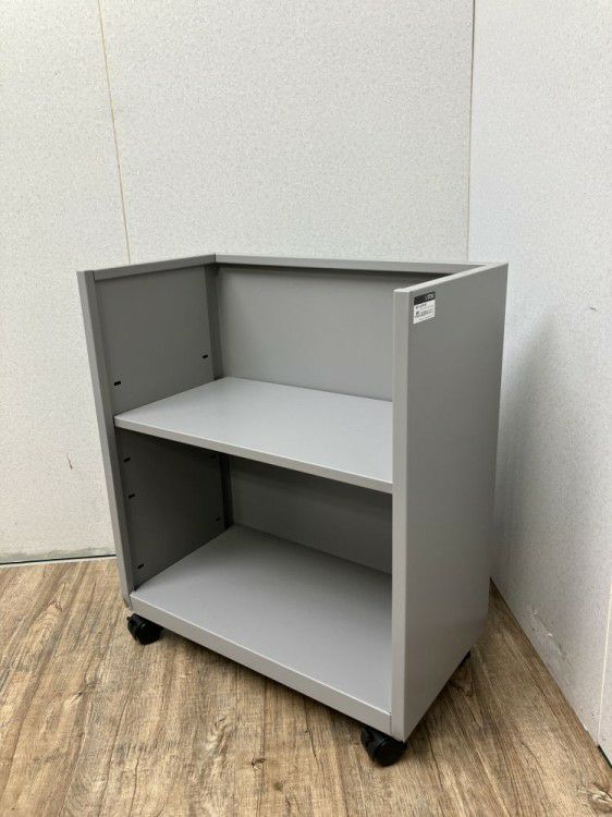 イトーキオープンワゴン 商品画像1