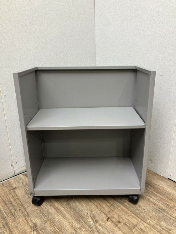 イトーキオープンワゴン 商品画像2