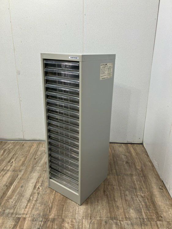 ナカバヤシA4クリアケース書庫 商品画像2