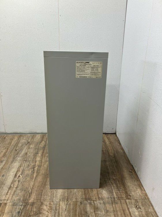 ナカバヤシA4クリアケース書庫 商品画像3