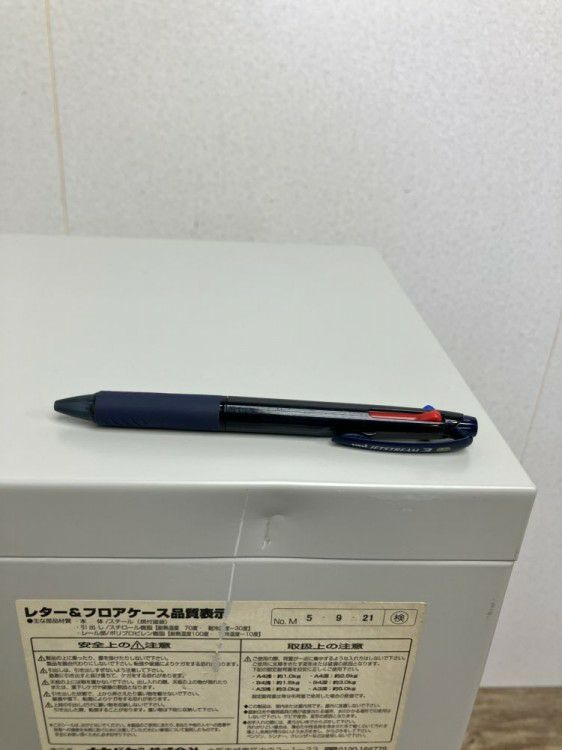 ナカバヤシA4クリアケース書庫 商品画像7