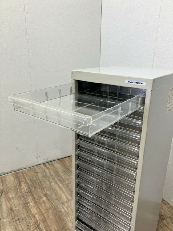 ナカバヤシA4クリアケース書庫 商品画像9