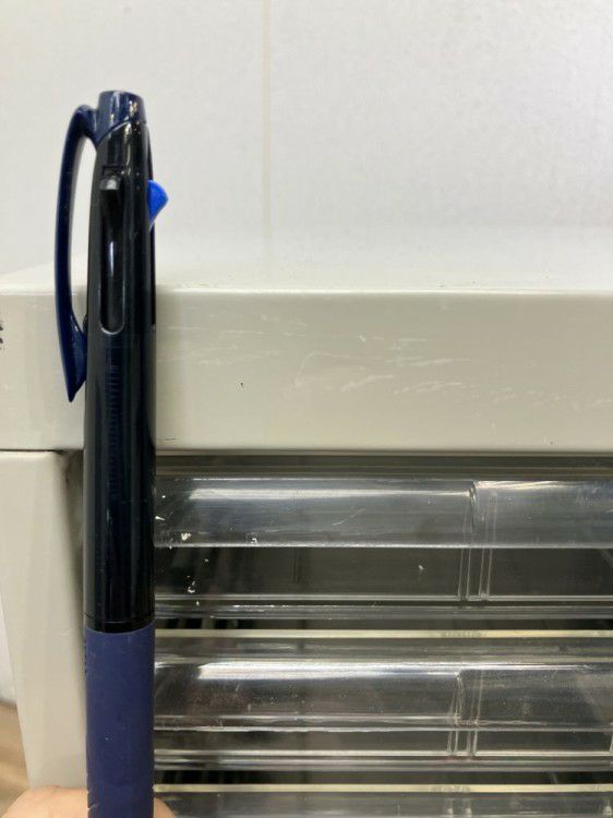 ナカバヤシA4クリアケース書庫 商品画像10