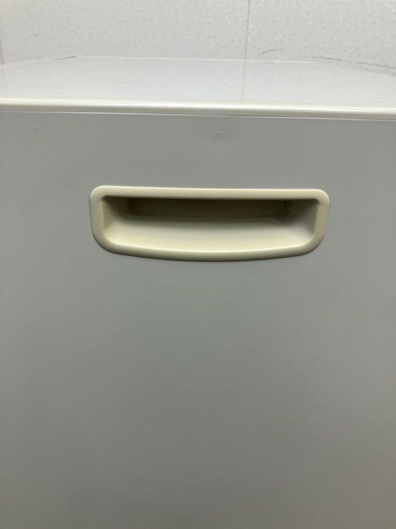 オカムラキャスター付A4クリアケース書庫 商品画像6