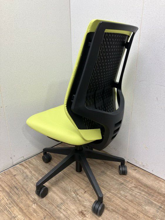 トヨスチールYCチェア 商品画像8