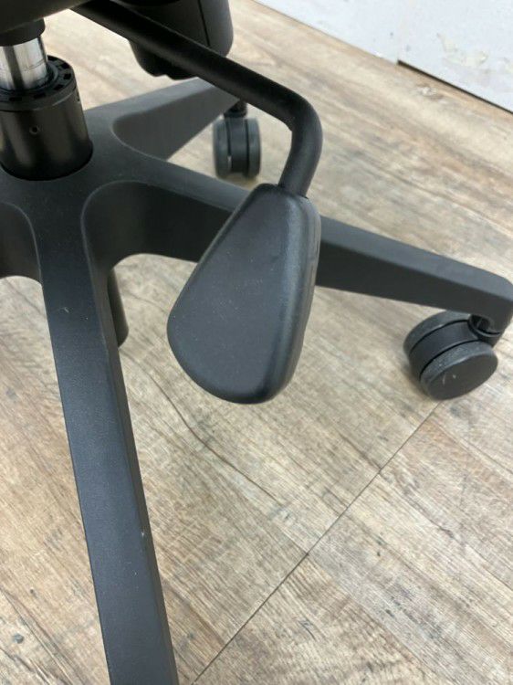 トヨスチールYCチェア 商品画像9