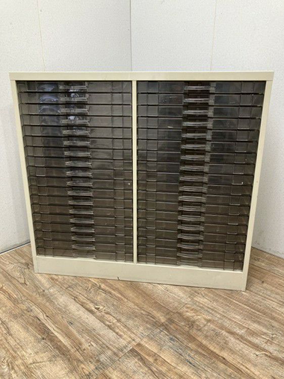 A3クリアケース書庫 商品画像1