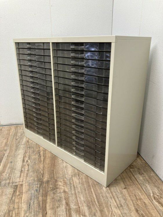 A3クリアケース書庫 商品画像2