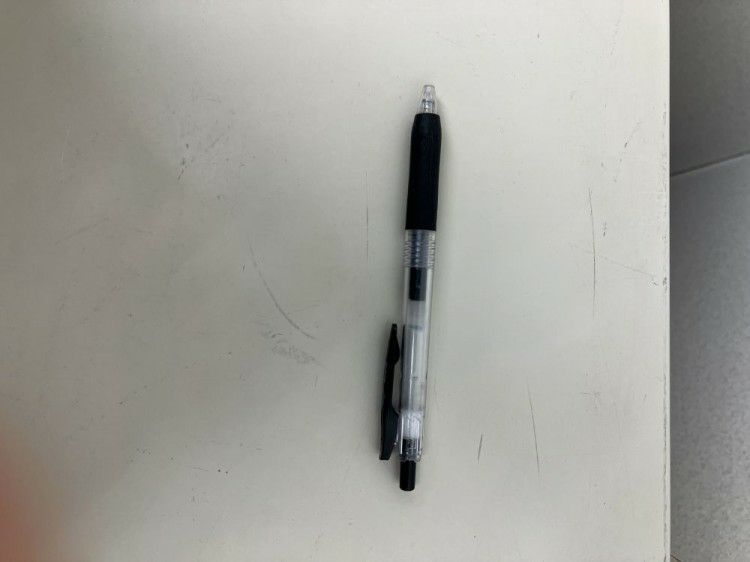 A3クリアケース書庫 商品画像8