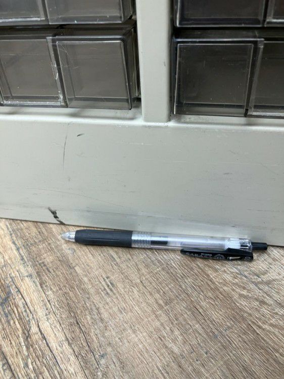 A3クリアケース書庫 商品画像9