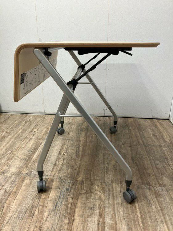 イトーキプリエ2シリーズ 750パーソナルデスク 商品画像3