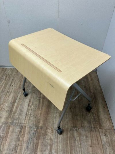 イトーキプリエ2シリーズ 750パーソナルデスク 商品画像1