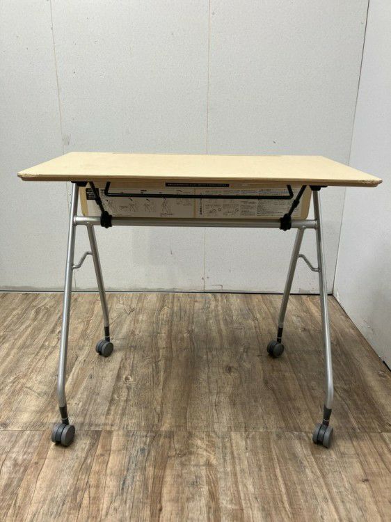 イトーキプリエ2シリーズ 750パーソナルデスク 商品画像7