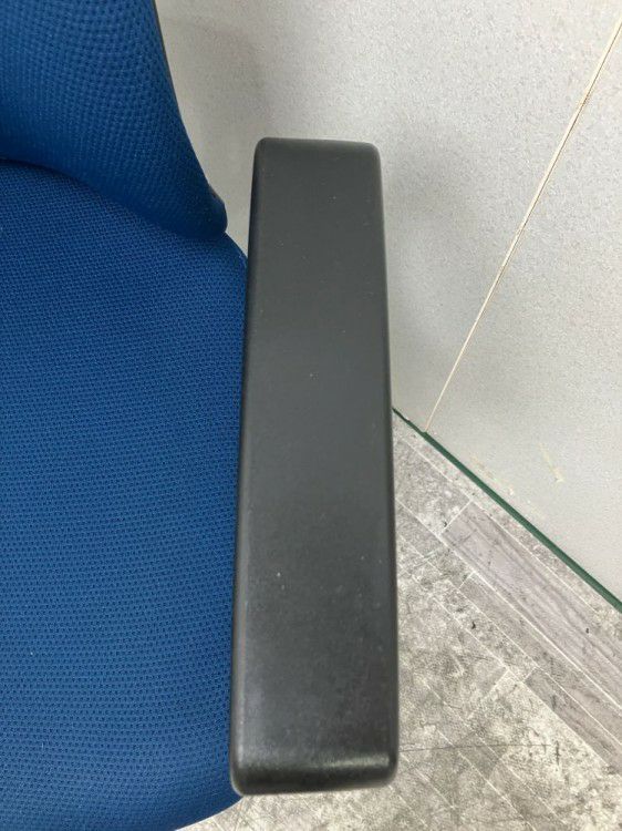 コクヨWizard3(ウィザード3)チェア 固定肘付ウィザード3チェア 商品画像8