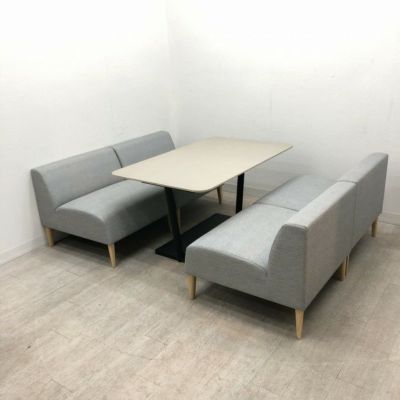 応接5点セット 商品画像1