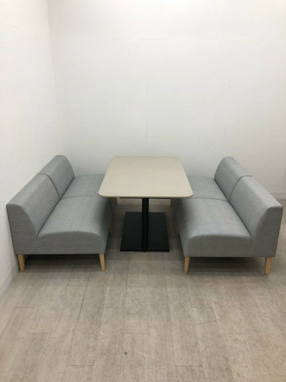 応接5点セット 商品画像2