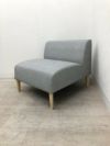 相合家具1人掛けソファ 商品画像1