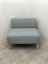 相合家具1人掛けソファ 商品画像2