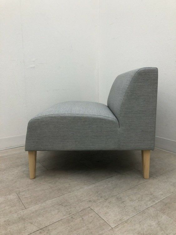 相合家具1人掛けソファ 商品画像4