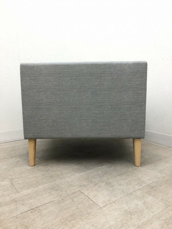 相合家具1人掛けソファ 商品画像5