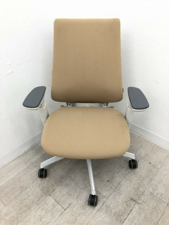 コクヨDuora(デュオラ)チェア 可動肘付デュオラチェア 商品画像2