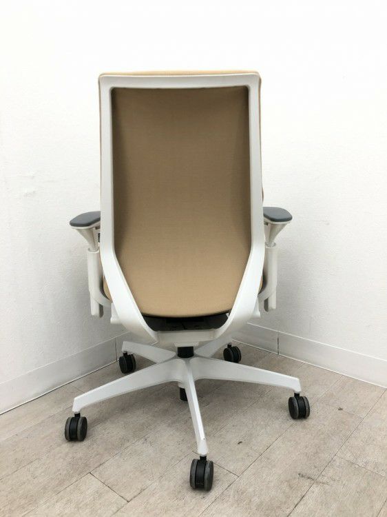 コクヨDuora(デュオラ)チェア 可動肘付デュオラチェア 商品画像5